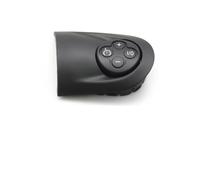 Interruptor Volante Multifunción Conjunto Botones Interruptor Control Crucero Multifunción Volante Para Mini Para Cooper Para Paceman R55 R56 R57 R58 R59 2007-2016(Model-R3)