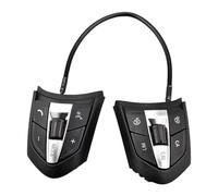 Interruptor Volante Multifunción Conjunto De Botones Multifunción Para Control Crucero En El Volante Para F80 F82 M2 M3 M4 M5 M6 X5M X6 Serie 3 Y 5