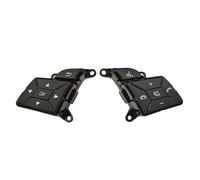 Interruptor Volante Multifunción Conjunto De Interruptores Y Botones Control Del Volante Para Benz W204 X204 W212 C GLK Clase E C180 C200 E260 GLK300 E320 2011-2017
