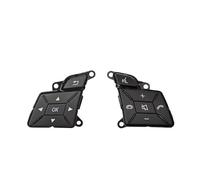Interruptor Volante Multifunción Conjunto Interruptores Y Botones Control Volante 21854001629107 Para Benz Clase C GLK E GLK300 E320 W204 X204 W212 2011-2017