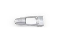 Interruptor Volante Multifunción Cubierta Del Botón RES MODE Del Volante Para F10 F11 F30 F31 F34 F01 F02 F07 F06 F12 F25 F26 F15 F16 M2 M3 M4 M5 X5M X6M 10-21(RES 1Piece)