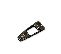 Interruptor Volante Multifunción Cubierta Del Botón RES MODE Del Volante Para F10 F11 F30 F31 F34 F01 F02 F07 F06 F12 F25 F26 F15 F16 M2 M3 M4 M5 X5M X6M(B)