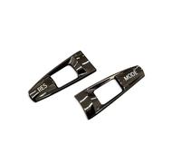 Interruptor Volante Multifunción Cubierta Del Botón RES MODE Del Volante Para F10 F11 F30 F31 F34 F01 F02 F07 F06 F12 F25 F26 F15 F16 M2 M3 M4 M5 X5M X6M(F)