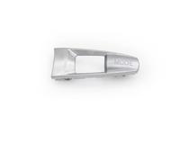 Interruptor Volante Multifunción Cubierta Del Botón RES MODE Del Volante Para F10 F11 F30 F31 F34 F01 F02 F07 F06 F12 F25 F26 F15 F16 M2 M3 M4 M5 X5M X6M 10-21(MODE 1Piece)