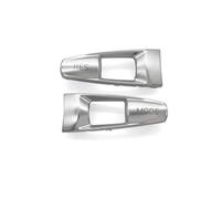 Interruptor Volante Multifunción Cubierta Del Botón RES MODE Del Volante Para F10 F11 F30 F31 F34 F01 F02 F07 F06 F12 F25 F26 F15 F16 M2 M3 M4 M5 X5M X6M(G)