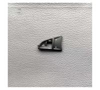 Interruptor Volante Multifunción Embellecedor Cubierta Botón Interruptor Volante Multifuncional 3V0919719F Para Skoda Para Octavia 3 Para A7 RS Para Superb Para Fabia Mk3(B)