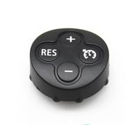 Interruptor Volante Multifunción Embellecedor Cubierta Interruptor Control Crucero Multifunción Volante Para Mini Para Cooper Para Paceman R55 R56 R57 R58 R59 R60 07-16(Right No.2)