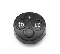 Interruptor Volante Multifunción Embellecedor Cubierta Interruptor Control Crucero Multifunción Volante Para Mini Para Cooper Para Paceman R55 R56 R57 R58 R59 R60 07-16(Right No.3)