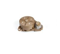 Interruptor Volante Multifunción Embellecedor Del Interruptor Del Botón Del Volante 2048210454 Para Benz Clase EC GLK W204 W212 X204 W207 2008-2014(Beige Left)