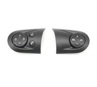 Interruptor Volante Multifunción Embellecedor Interruptor Multifunción Control Crucero Audio Volante Para Para MINI Para Cooper R55 R56 R57 R58 R59 R60 R61 2007-2014(2Piece Old)