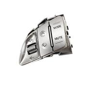 Interruptor Volante Multifunción Interruptor De Botón Del Volante Para Hyundai Para TUCSON LM Para IX35 2011 2012 2013 2014 2015(Izquierda)