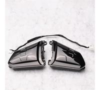 Interruptor Volante Multifunción Marco Embellecedor Del Volante Para Golf 8 MK8 Para 8 R(B)