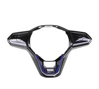 Interruptor Volante Multifunción Marco Embellecedor Del Volante Para Golf 8 MK8 Para 8 R(D)