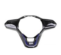 Interruptor Volante Multifunción Marco Embellecedor Del Volante Para Golf 8 MK8 Para 8 R(E)