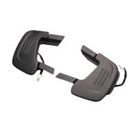 Interruptor Volante Multifunción Marco Volante Pintado Con Botones Multifuncionales Que Soportan Las Levas Cambio Para Golf 7 Para Arteon Para GTI MK7(D)