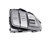 Interruptor Volante Multifunción Para Hyundai Para IX35 2010-2017 Botón De Volante Multifuncional Izquierdo Derecho Conjunto Remoto Interruptor De Control Remoto(Derecha)