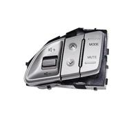 Interruptor Volante Multifunción Para Hyundai Para IX35 2010-2017 Botón De Volante Multifuncional Izquierdo Derecho Conjunto Remoto Interruptor De Control Remoto(Izquierda)