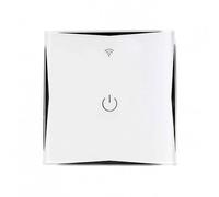 Interruptor Wifi 7hSevenOn Home 1800W 10A Blanco Compatible Alexa Google Home IP20