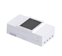 Interruptor wifi medidor consumo display sonoff powr316d powr316d