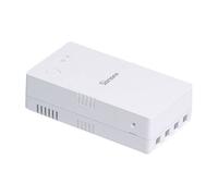Interruptor wifi medidor consumo sonoff powr316 powr316