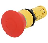 Interruptor XB7NT842: Varilla de seguridad de 22 mm.Pos: 2 NC rojo Falta IP54...