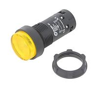 Interruptor XB7NW38B1: varilla de presión.Pos: 1 NO 0.3A/240VAC 0.1A/250VDC 2...