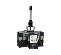 Manipulador de 4 vías Harmony 22 mm 2Z XD2GA8441