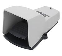 Interruptor XPEG310: barra de pie.Pos: 1 SPST-NO + SPST-NC 3A/240VAC IP66 SCH...