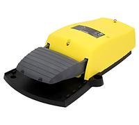 Interruptor XPEY110: barra de pie.Pos: 1 SPST-NO + SPST-NC 3A/240VAC IP55 SCH...