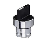 Cabeza De Interruptor Selector Telemecanique ZB2-BD3 ZB2BD3 Elemento Frontal