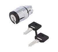 Interruptor de muelle accionamiento., O 22, 3 pos. ZB4BG03