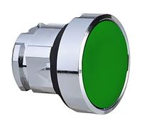 Interruptor ZB4BPA3: Presión 22mm Barra.Pos: 1 verde Falta IP66 plano Pos: 2 ...