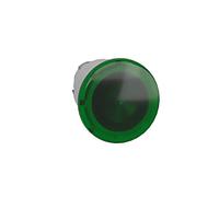 Interruptor ZB4BW433: presión 22mm varilla.Pos: 1 verde ZBVB,ZBVG,ZBVJ,ZBVM I...
