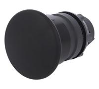 Interruptor ZB5AC2: presión 22mm varilla.Pos: 1 negro falta IP66 hongos-SCHNE...