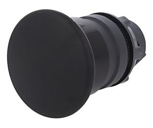 Interruptor ZB5AC2: presión 22mm varilla.Pos: 1 negro falta IP66 hongos-SCHNE...