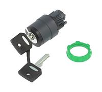 Interruptor ZB5AG2: interruptor giratorio con llave varilla de 22 mm.Pos: 2 n...