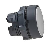 Interruptor ZB5AH01: presión 22mm varilla.Pos: 2 blanco Falta IP66 plano Pos:...