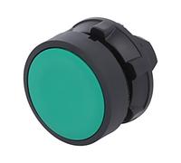 Interruptor ZB5AH03: presión 22mm varilla.Pos: 2 verde Falta IP66 plano Pos: ...
