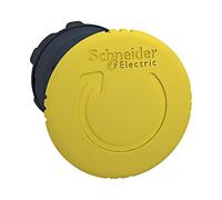 Interruptor ZB5AS55: barra de seguridad de 22 mm.Pos: 2 amarillos faltan IP66...