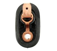 Interruptor Zunishaone Autotürposten - Datos del vehículo Estación de techo Interruptores - Interruptor para la iluminación de la puerta interior en el interruptor automático para