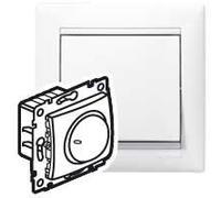 InterruptorAutomaticoDX3 4 Polos 32A Legrand 407931