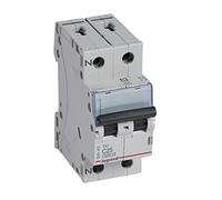 Legrand Interruptor automático TX3 1P+N 25A 403588