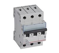 InterruptorAutomaticoTX3 3 Polos 20A Legrand 403617