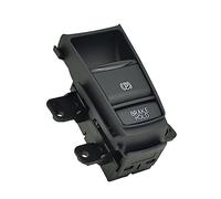 Interruptores Accesorios para coche HRV 2016-2019 XRV 2015-2020, botón electrónico de freno mano automático, interruptor estacionamiento 35355T7AJ01