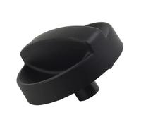 Interruptores aire acondicionado GV2W-61-195 Perilla Calentador Parte Interruptor Adorno Temperatura A/C Decoración Para Mazda 6 2006 2007 2008