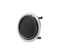 Interruptores aire acondicionado Interruptor Cubierta Perilla Panel Control Aire Acondicionado Trasero Para Asiento Para Alhambra 2011-2016 7N0907049C