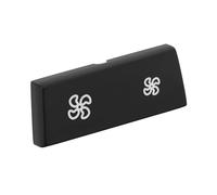 Interruptores aire acondicionado Para 1 3 X1 X3 Series E81 E87 E88 E82 E90 E91 E92 E93 E84 F25 Aire Acondicionado Clima Ventilación Botón Ajuste Viento