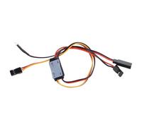 Interruptores Apagado Remoto CDI Interruptores Parada Motor Remotos Interruptores Apagado Motor Reemplazo para Motor Gasolina