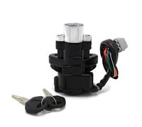 Interruptores Arranque Motor Kit De Cerraduras Para Interruptor Encendido Para Suzuki GSX650F Katana 650 DL650 Y Para V-Strom DL1000