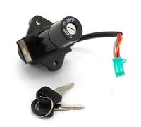 Interruptores Arranque Motor Para Suzuki GN250 GR650 Katana GSX1100S GSX1100SZ 37100-49201 Moto Cerraduras Eléctricas Puerta Interruptor Encendido Llave